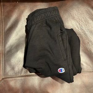 Champion joggers